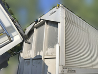 いすゞフォワードアルミウイング中型（4t）[写真17]