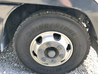 いすゞフォワードアルミウイング中型（4t）[写真21]