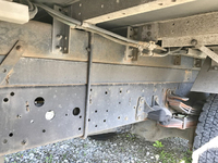 いすゞフォワードアルミウイング中型（4t）[写真24]