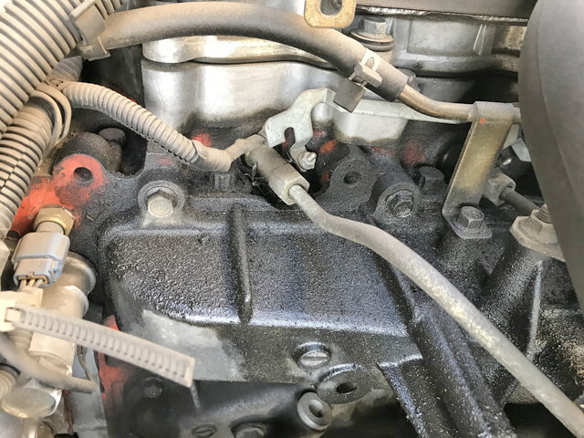 いすゞフォワードアルミウイング中型（4t）[写真29]