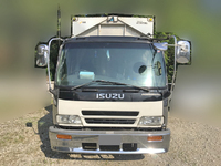 いすゞフォワードアルミウイング中型（4t）[写真06]