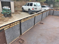 三菱ふそうファイター平ボディ中型（4t）[写真11]