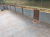 三菱ふそうファイター平ボディ中型（4t）[写真12]