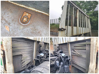 三菱ふそうファイター平ボディ中型（4t）[写真13]