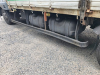 三菱ふそうファイター平ボディ中型（4t）[写真14]