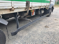 三菱ふそうファイター平ボディ中型（4t）[写真15]