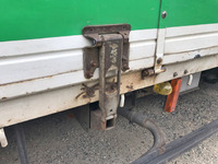 三菱ふそうファイター平ボディ中型（4t）[写真16]