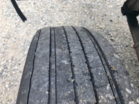 三菱ふそうファイター平ボディ中型（4t）[写真18]