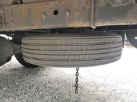 三菱ふそうファイター平ボディ中型（4t）[写真19]