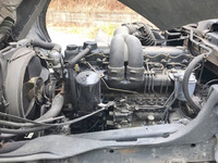 三菱ふそうファイター平ボディ中型（4t）[写真22]