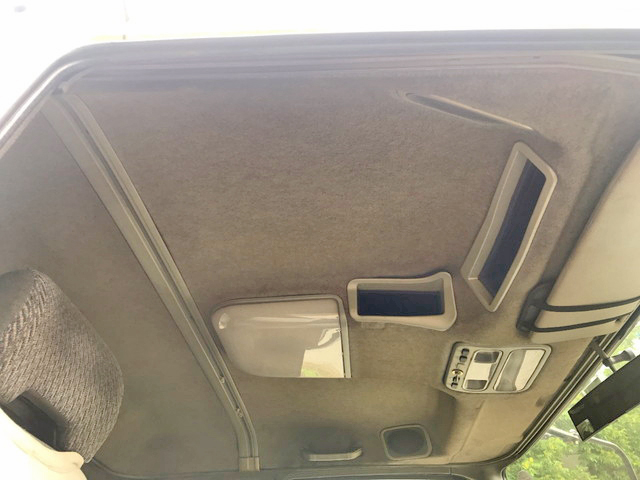 三菱ふそうファイター平ボディ中型（4t）[写真24]