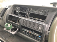 三菱ふそうファイター平ボディ中型（4t）[写真27]