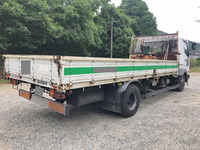 三菱ふそうファイター平ボディ中型（4t）[写真04]