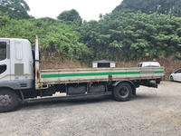 三菱ふそうファイター平ボディ中型（4t）[写真05]