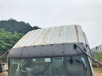 三菱ふそうファイター平ボディ中型（4t）[写真08]