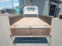 いすゞエルフ平ボディ小型（2t・3t）[写真12]