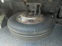 いすゞエルフ平ボディ小型（2t・3t）[写真17]