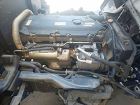 いすゞエルフ平ボディ小型（2t・3t）[写真24]