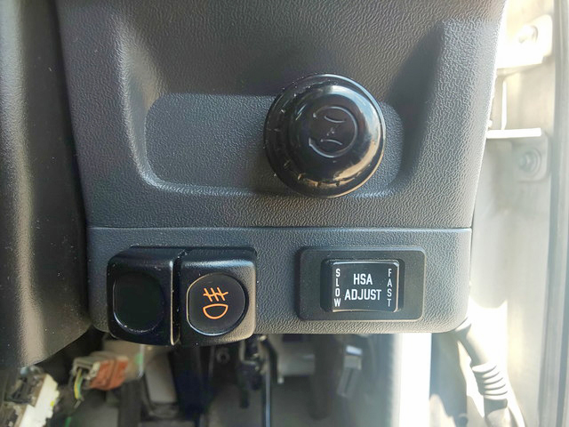 いすゞエルフ平ボディ小型（2t・3t）[写真35]