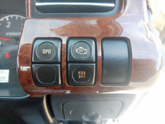 いすゞエルフ平ボディ小型（2t・3t）[写真36]