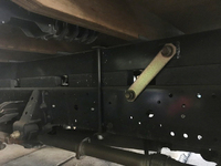 いすゞエルフ平ボディ小型（2t・3t）[写真10]