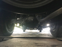 いすゞエルフ平ボディ小型（2t・3t）[写真11]