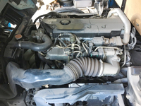 いすゞエルフ平ボディ小型（2t・3t）[写真13]