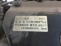 いすゞエルフ平ボディ小型（2t・3t）[写真14]