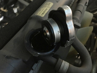 いすゞエルフ平ボディ小型（2t・3t）[写真16]