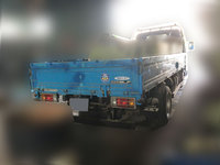 いすゞエルフ平ボディ小型（2t・3t）[写真02]