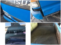 いすゞエルフ平ボディ小型（2t・3t）[写真06]