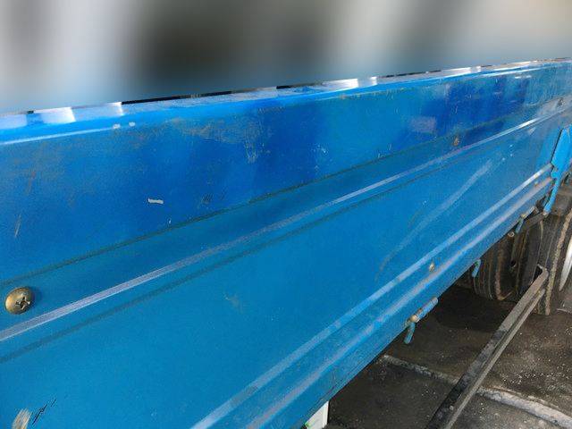 いすゞエルフ平ボディ小型（2t・3t）[写真07]