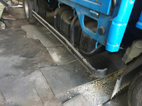 いすゞエルフ平ボディ小型（2t・3t）[写真08]