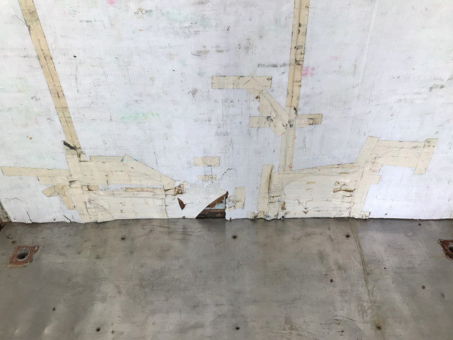 日野レンジャー冷蔵冷凍ウイング増トン（6t・8t）[写真14]