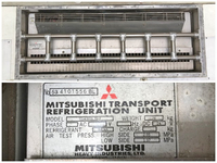 日野レンジャー冷蔵冷凍ウイング増トン（6t・8t）[写真16]