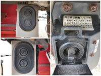 日野レンジャー冷蔵冷凍ウイング増トン（6t・8t）[写真18]