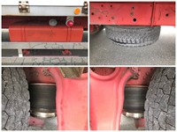 日野レンジャー冷蔵冷凍ウイング増トン（6t・8t）[写真19]