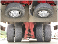 日野レンジャー冷蔵冷凍ウイング増トン（6t・8t）[写真20]