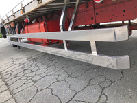 日野レンジャー冷蔵冷凍ウイング増トン（6t・8t）[写真21]