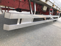 日野レンジャー冷蔵冷凍ウイング増トン（6t・8t）[写真22]