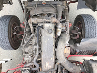 日野レンジャー冷蔵冷凍ウイング増トン（6t・8t）[写真26]