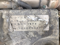 日野レンジャー冷蔵冷凍ウイング増トン（6t・8t）[写真27]