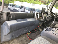 日野レンジャー冷蔵冷凍ウイング増トン（6t・8t）[写真32]