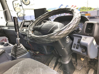 日野レンジャー冷蔵冷凍ウイング増トン（6t・8t）[写真33]