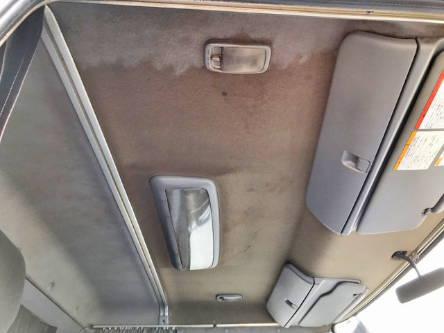 日野レンジャー冷蔵冷凍ウイング増トン（6t・8t）[写真34]