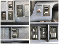 日野レンジャー冷蔵冷凍ウイング増トン（6t・8t）[写真38]