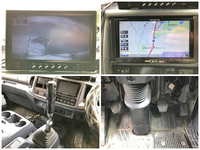 日野レンジャー冷蔵冷凍ウイング増トン（6t・8t）[写真39]