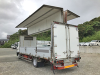 日野レンジャー冷蔵冷凍ウイング増トン（6t・8t）[写真04]