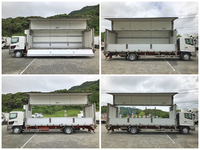 日野レンジャー冷蔵冷凍ウイング増トン（6t・8t）[写真06]