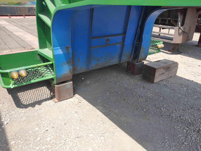 その他のメーカーその他の車種トレーラー（セミトレーラー）大型（10t）[写真04]